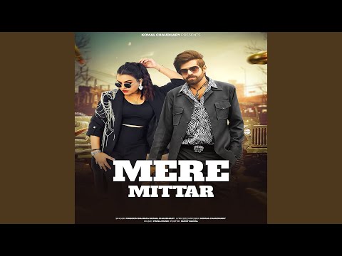 Mere Mittar (feat. Aprajeet Tomar) (Full Audio) — watch video