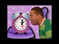 One Second Of Every Blue S Clues UK Episode