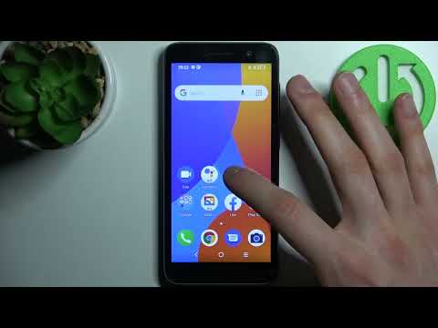 How to Factory Reset ALCATEL1 (2020) – Wipe All Data