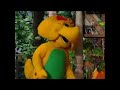 Easy Does It With Purple Guy 2002 Version Part 24