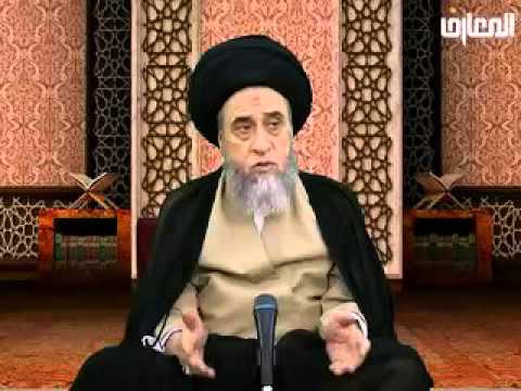 ⁣احكام النساء - حلقة - 39  - سيد صباح شبر
