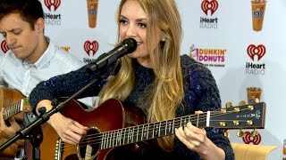 Olivia Somerlyn - OXO