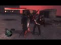 Prototype 2 Alex Weapons Counter