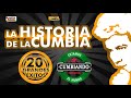 CUMBIA CHOLULA LOS PAPIS RA7 LA HISTORIA DE LA CUMBIA