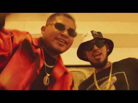 DILES G - FRECUENCIA CALLEJERA 3 ft SHOKO KM4