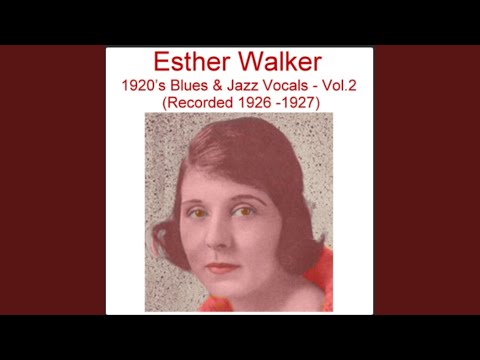 Brighten my Days (Recorded June 1926)