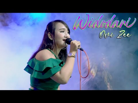 Widodari - Ovi zee I Live Be One Project