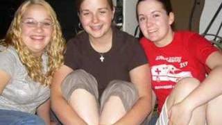 Rescue Me - Kyrstal Meyers