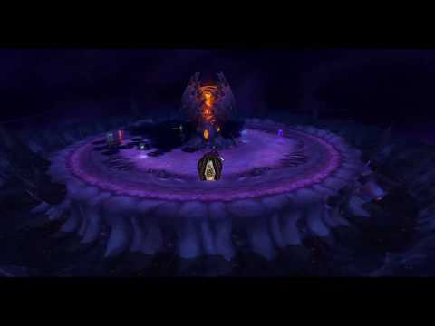 Atom vs Mythic N'Zoth