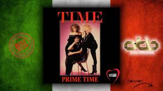 [ITALO DISCO] Time - Prime Time [1984]