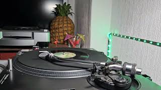 Electric Light Orchestra - Oh No Not Susan - Burbank Warner - 1973