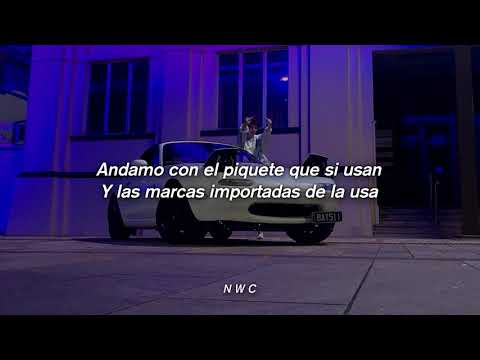 Rels B, Duki, Alemán - Aleluya (Remix) | Letra