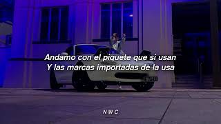 Rels B, Duki, Alemán - Aleluya (Remix) | Letra