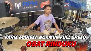Download lagu cover faris kendang mahesa music obati rinduku full gayeng speedd 180 per jam mp3