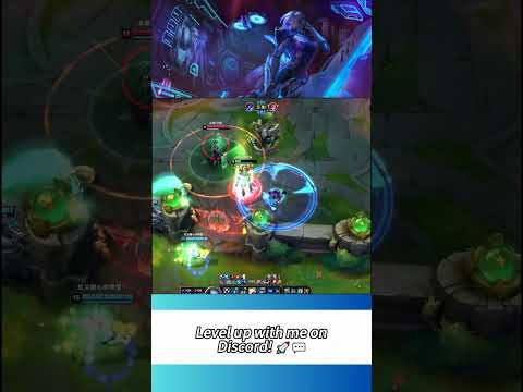 2024 #Khazix Khazix's Triumph in LoL #Epic Plays