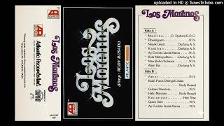 Download lagu Los Morenos - Kasihan mp3