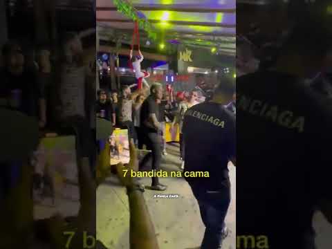 MC IG - Part. Set do MK 2 (Gravação Video Clipe) LETRA