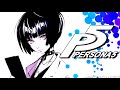 Persona 5 - Butterfly Kiss