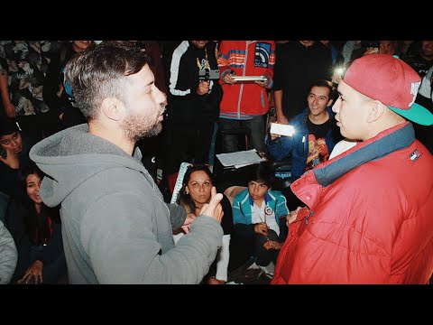 FUSOK vs. NINURTA | Exhibición😂 | Kuarta Maestría × BMF | Fecha 8 [Especial 30k]🤯