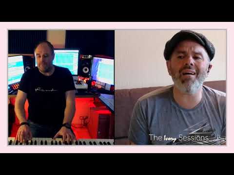 NIGEL CONNELL- ROCK N ROLL KIDS