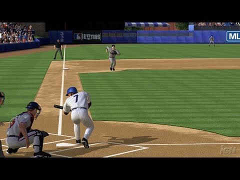 MLB 07 : The Show Playstation 3