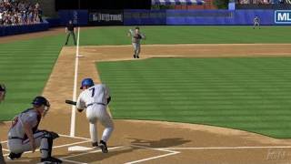 MLB 07: The Show trailer