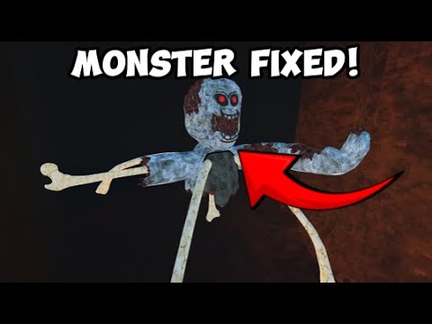 How To Fix Your Monster Only Going For Master Client!