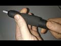 Обзор оловоотсоса из Китая Aliexpress. Демонтажный насос, всасывающий оловянный вакуумный пистолет