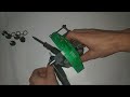 Обзор оловоотсоса из Китая Aliexpress. Демонтажный насос, всасывающий оловянный вакуумный пистолет