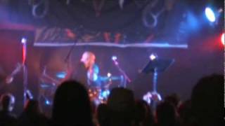 Root - Talking Bones (Banská Bystrica 2010)