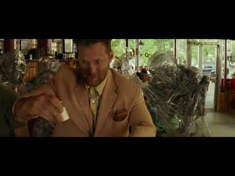 Odd Thomas 2013 Bodachs Are Attracted To Evil