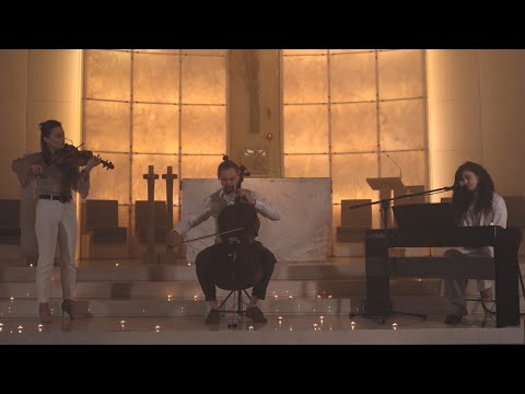 OCEANY✨wzruszająca oprawa muzyczna ślubu, Roch Dobrowolski/Maja Wojtaszek