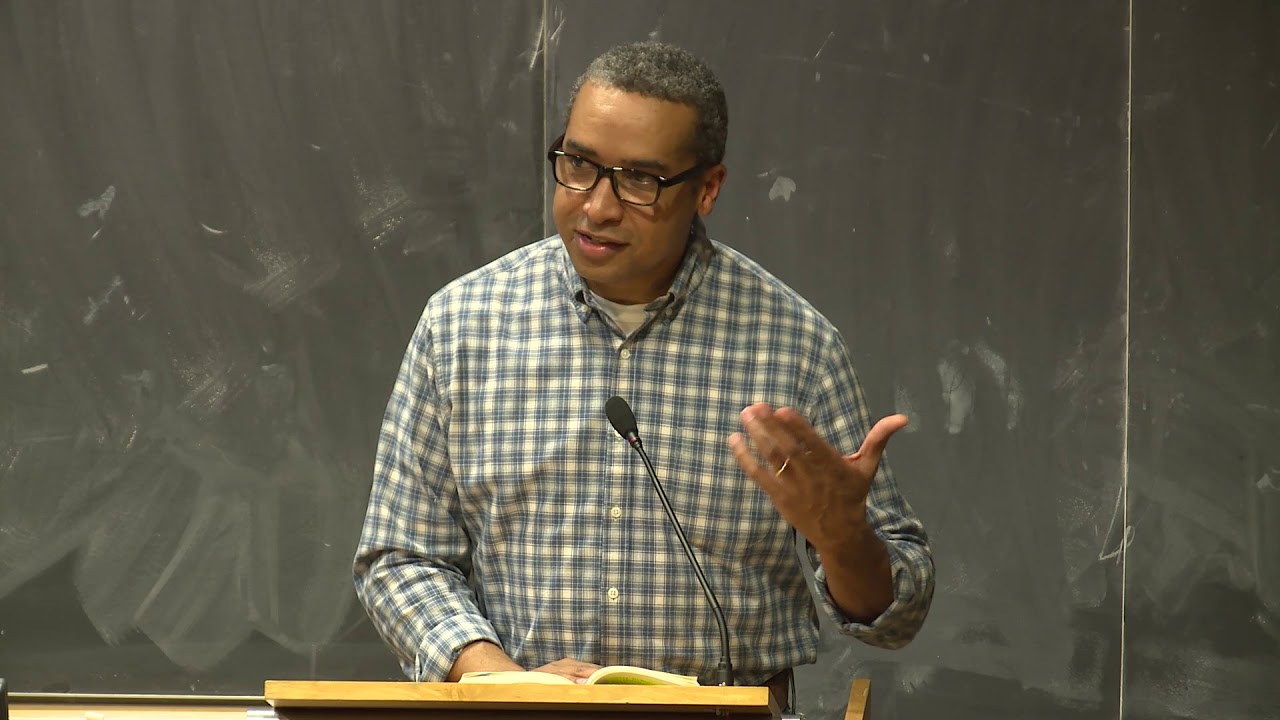 Great Nonfiction Writers Lecture Series: Jerald Walker