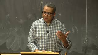Great Nonfiction Writers Lecture Series: Jerald Walker