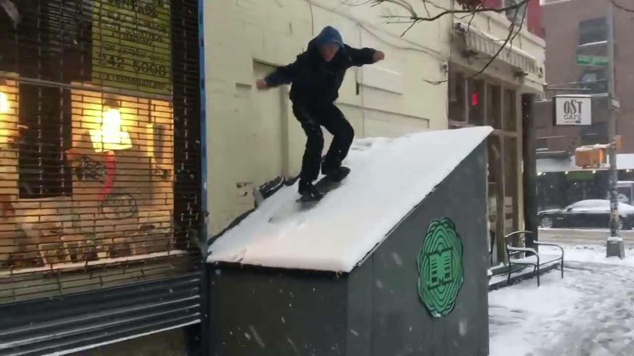 Quartersnacks TOP 10 - Lo mejor de 2017