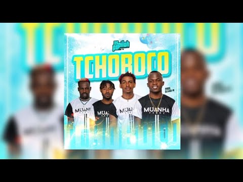 Os Popiloh - Tchoboco Prod DJ Aka M (Afro House)[Áudio Oficial]