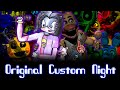 Original Custom Night Review A Different Flavor Of Hell