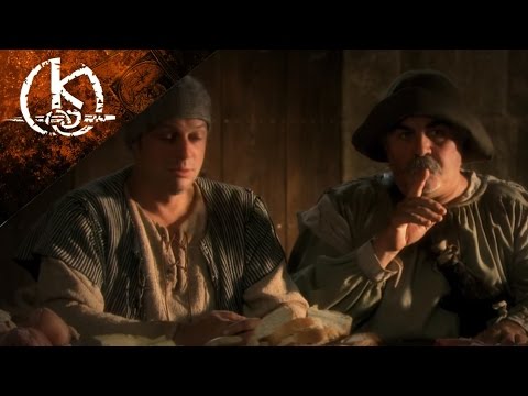 National dish - Kaamelott - Book II / [ENG SUB]