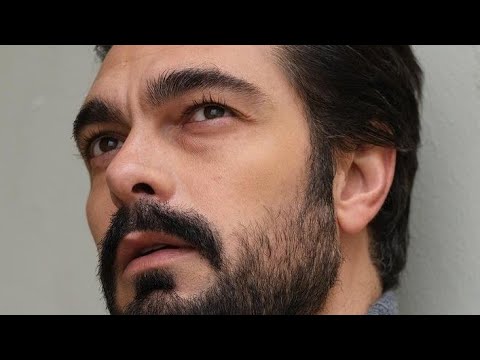 HALIL IBRAHIM CEYHAN GUBI - SVOJU KARIJERU!