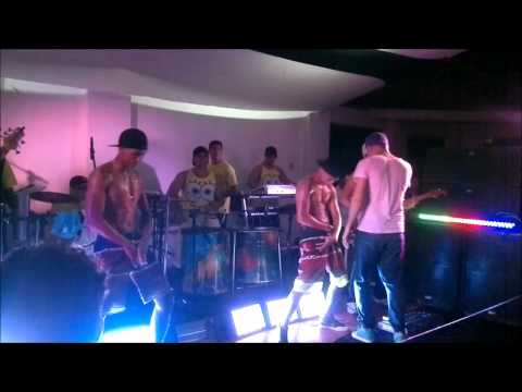 Bloco Hárem video youtube coça o siri.wmv