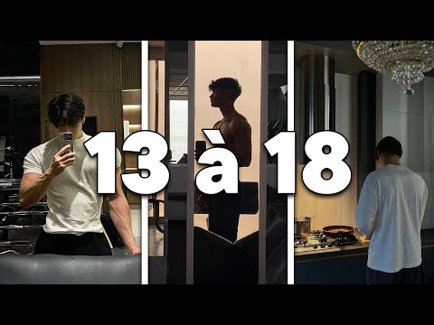 If you are between 13 and 18 years old, watch this video…