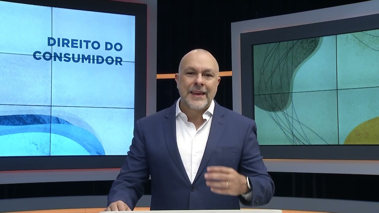 👨 Saber Direito – Direito do Consumidor - Aula 1
