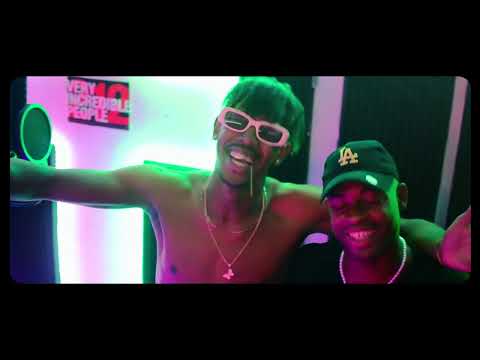 Lauta El Heredero - Que Rico Tu Singas (Video Promo)