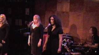 "Ready To Take a Chance Medley" (Barry Manilow) by 3Girls3
