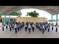 Awesome Aerobics Steps For School Children
