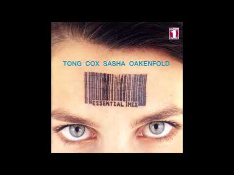 Essential Mix '95 - Pete Tong (CD1.1)
