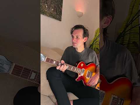 Gibson Les Paul Standard 1998 - Rare high resonate value - VIDEO image 25