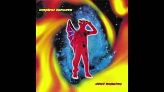 Inspiral Carpets - Lovegrove