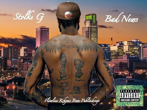 Feed Ya- Stolks G JayR Young Ca$h Kidd