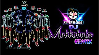 Download lagu Mukkala (remix) Kadhalan | Mix By KillerbassDJ mp3